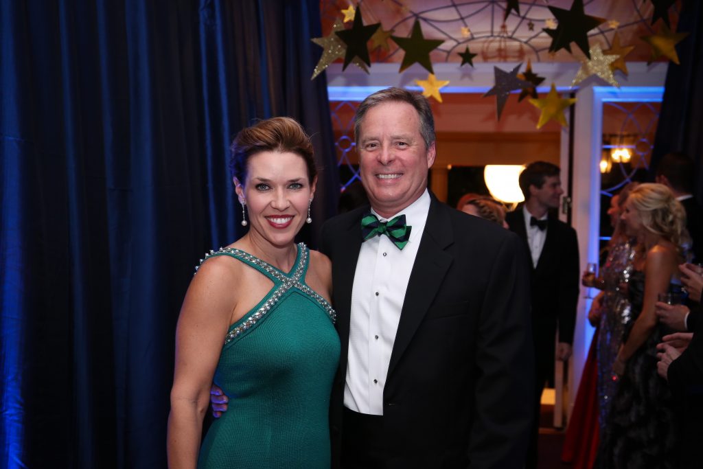 Junior League Gala