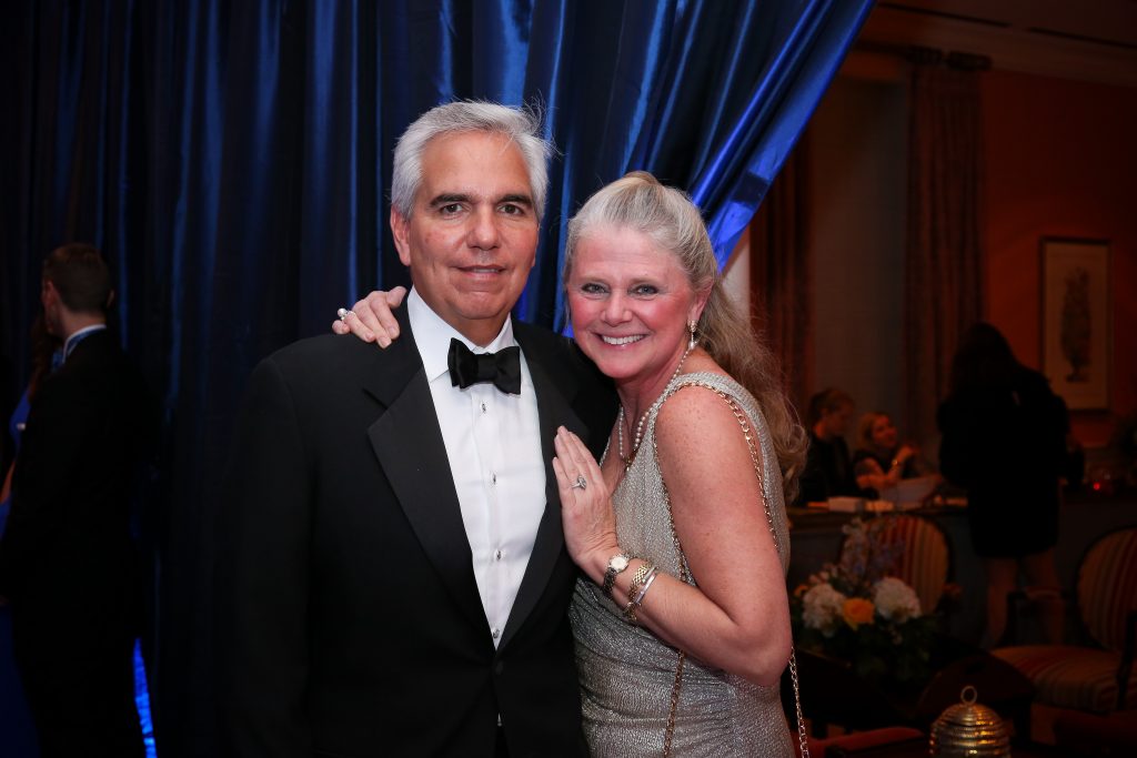 Junior League Gala