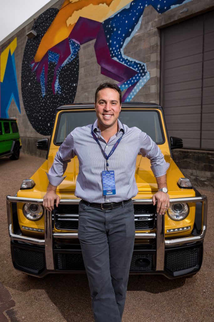 Mark Teixeira. (Photo MBUSA)