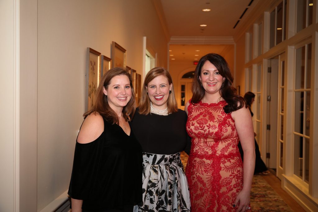 Junior League Gala