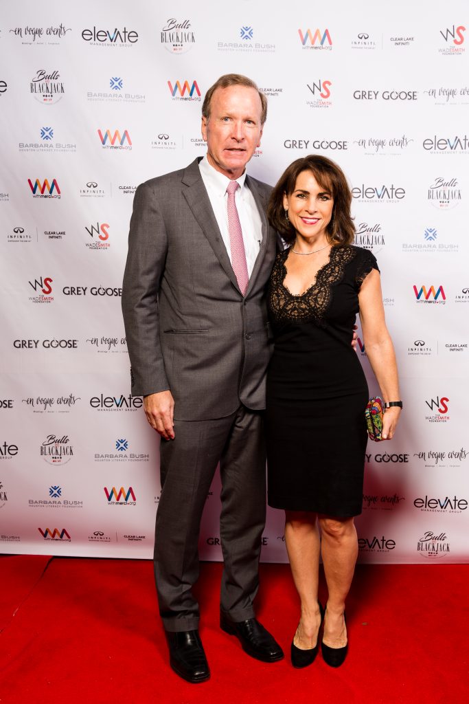 Bulls & Blackjack Super Bowl 2017