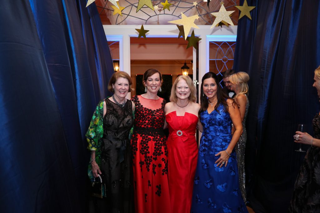 Junior League Gala
