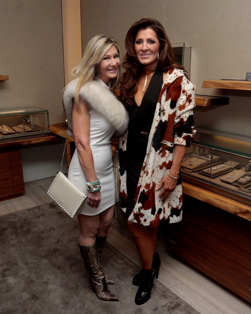 David Yurman Super Bowl Event