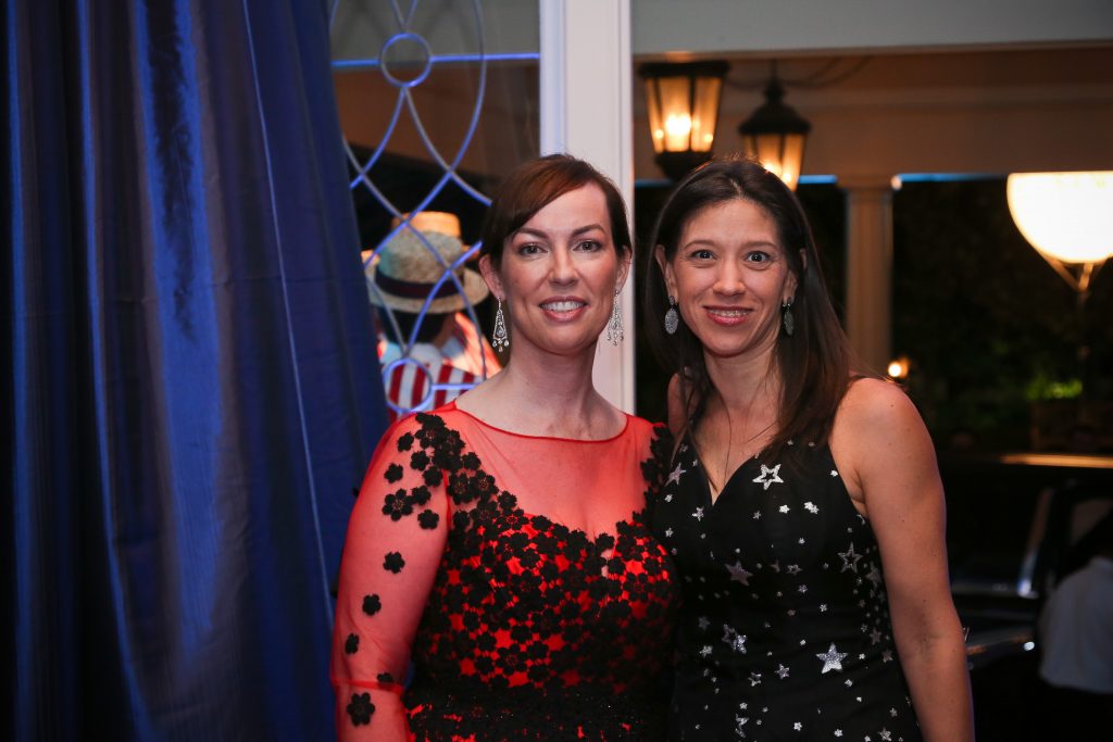 Junior League Gala