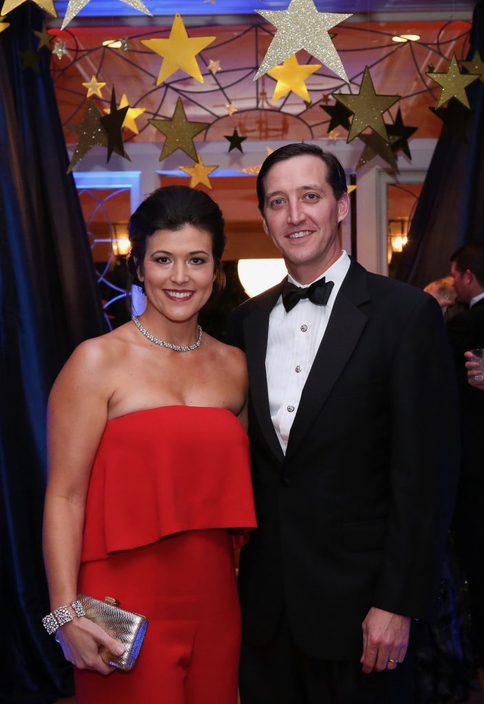 Junior League of Houston Gala