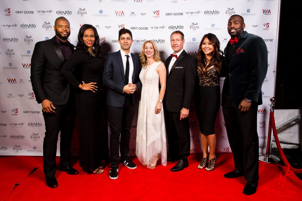 Bulls & Blackjack Super Bowl 2017