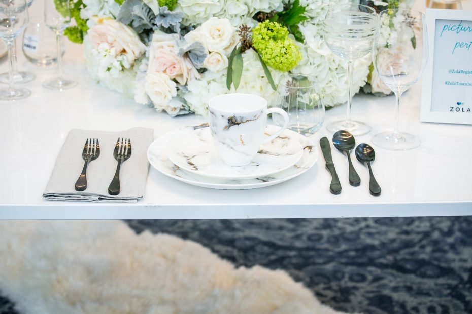 Zola's Dallas pop-up is open at Stanley Korshak.