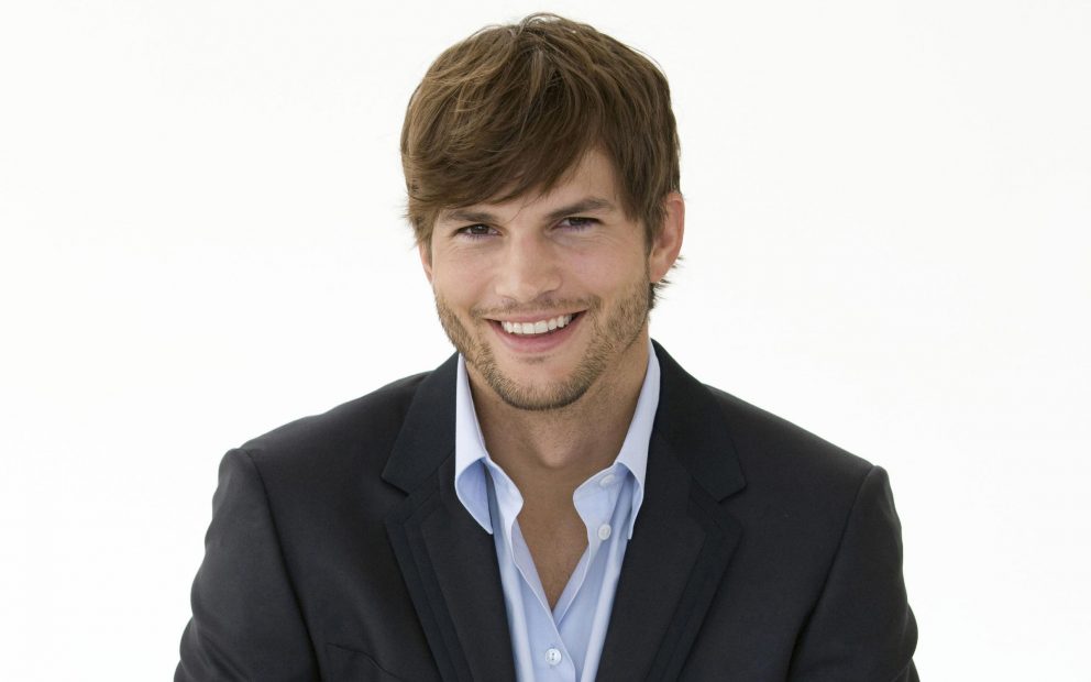 Ashton Kutcher is making a big Dallas move.