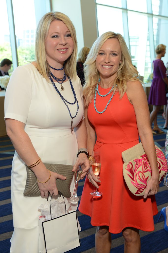 Houston Chronicle Best Dressed Luncheon 2017