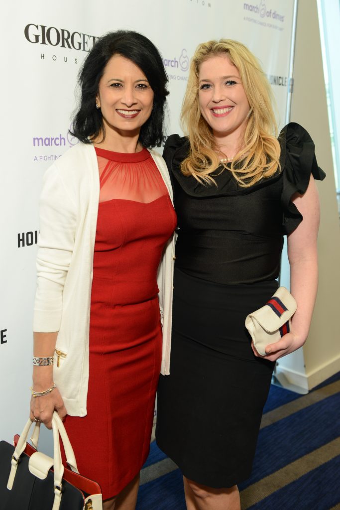 Houston Chronicle Best Dressed Luncheon 2017