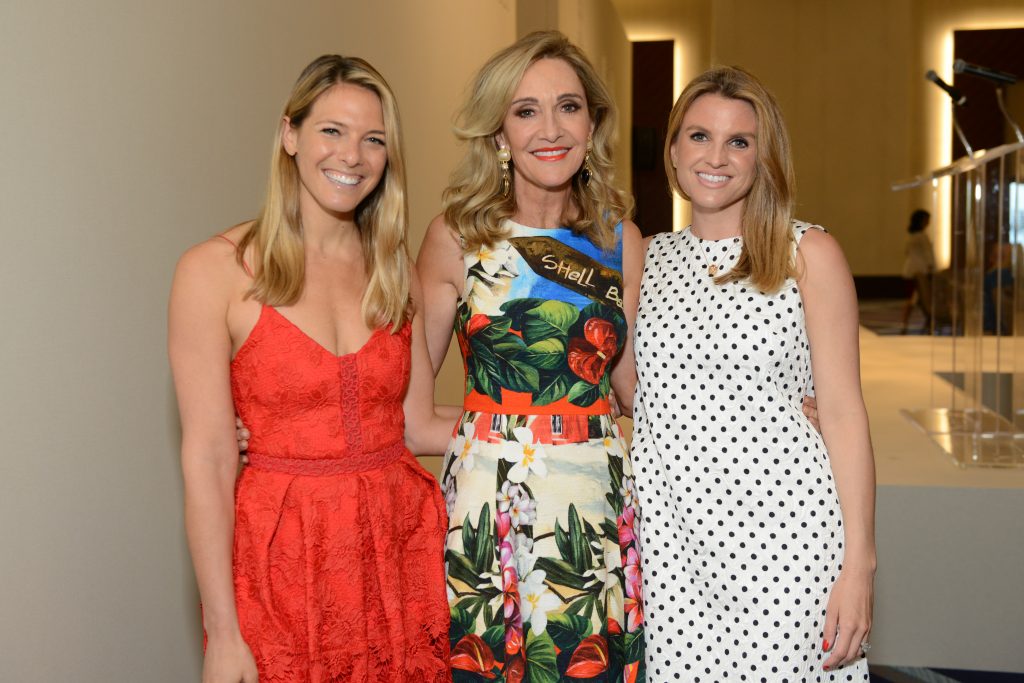 Houston Chronicle Best Dressed Luncheon 2017