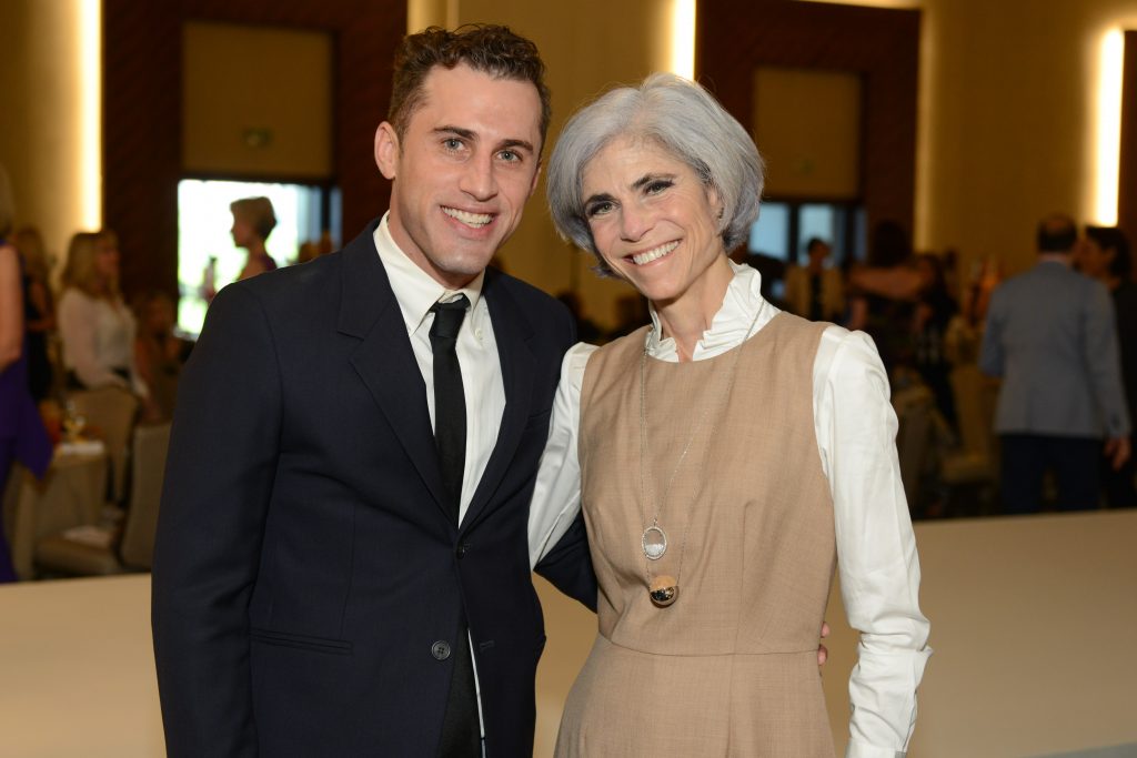 Houston Chronicle Best Dressed Luncheon 2017