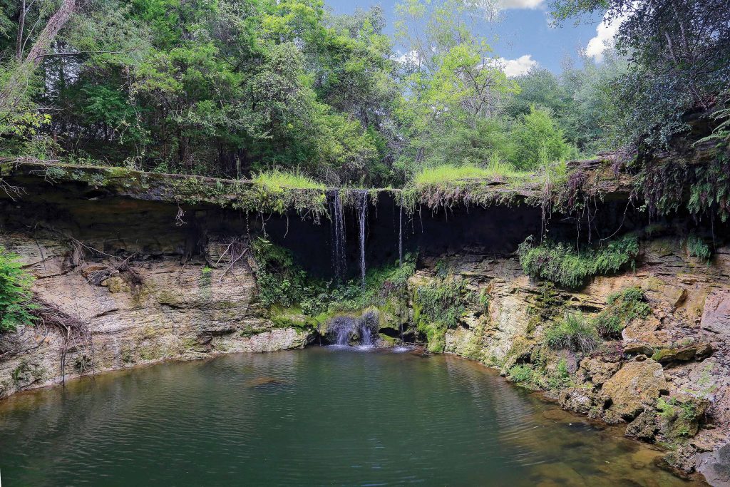 6557 Skull Creed Road in Fayetteville, Texas