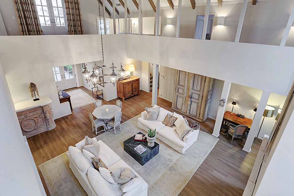 7936 Mueller Road in La Grange, Texas