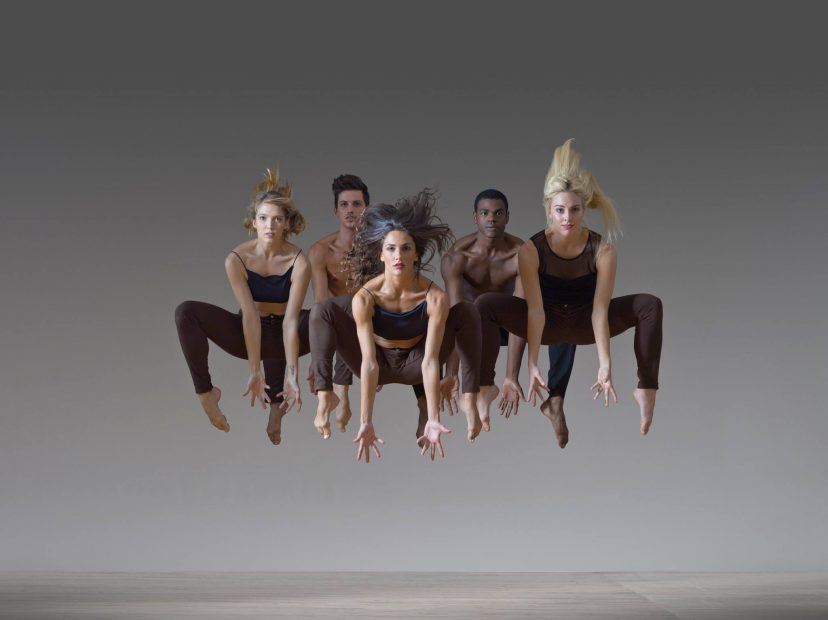 SPA raises awareness for the performing arts with its 50th Anniversary Gala.