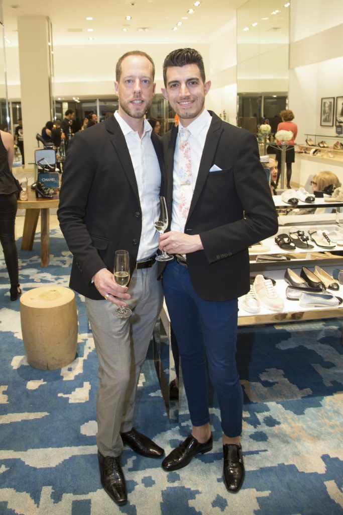 Dallas Art Fair Kickoff