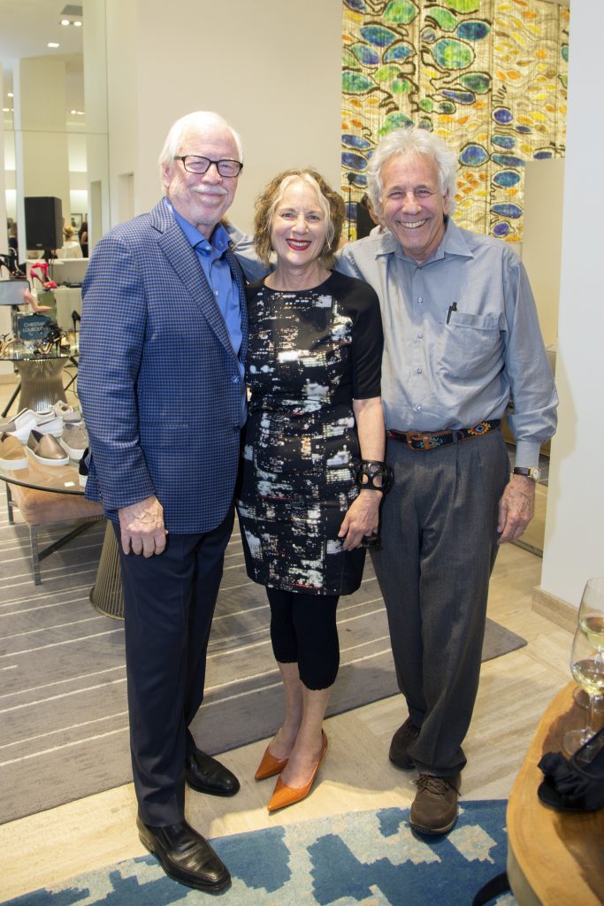 Dallas Art Fair Kickoff