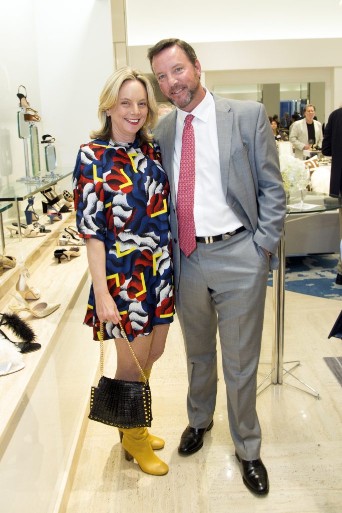 Dallas Art Fair Kickoff