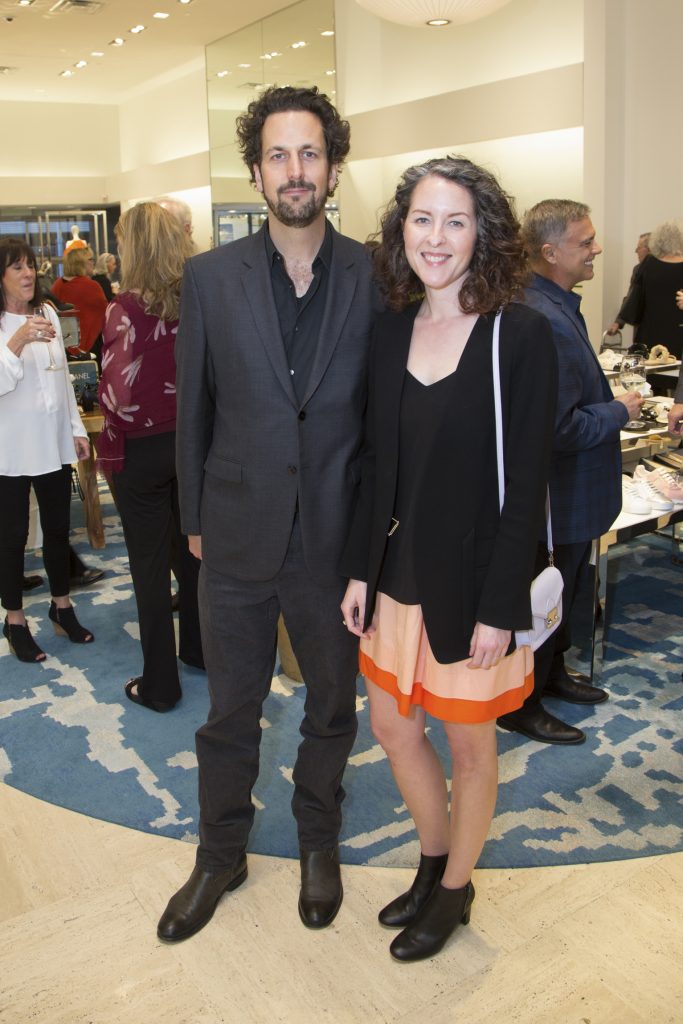 Dallas Art Fair Kickoff