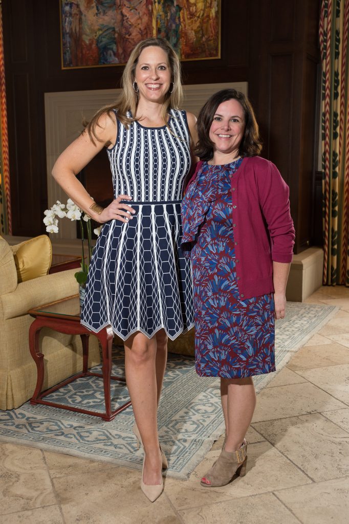 Partners Card 25th Anniversary Luncheon