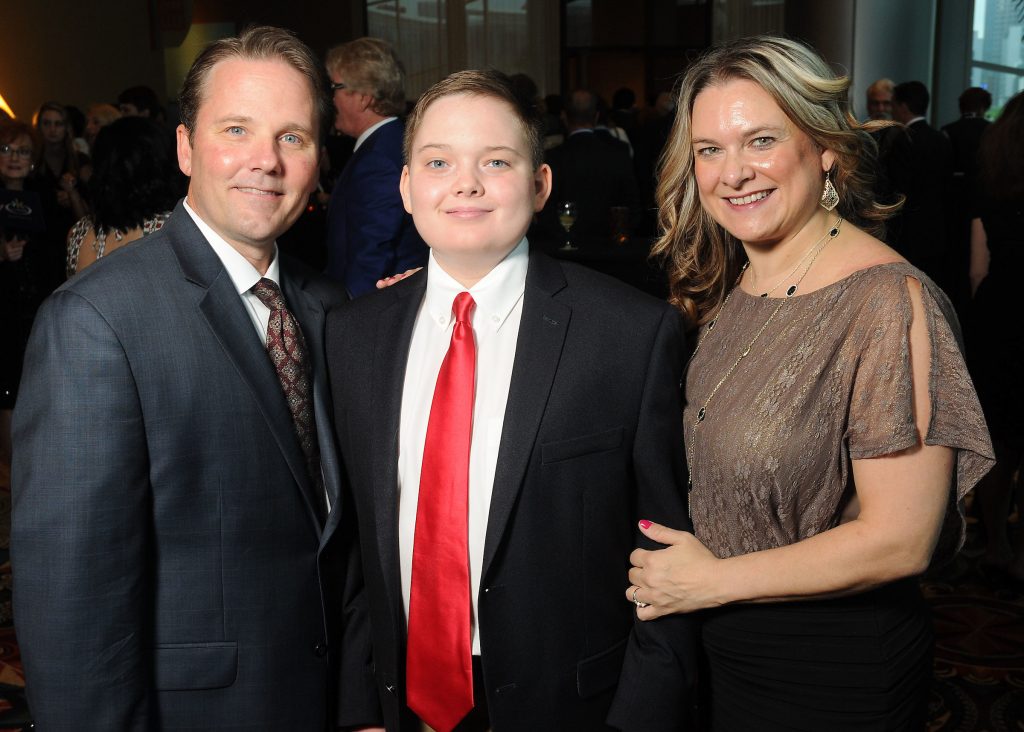 KickStart Kids Heroes Among Us