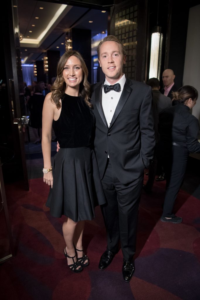 Aging Mind Foundation Gala