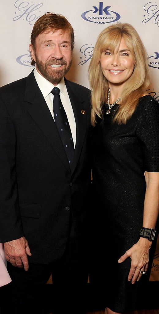 KickStart Kids Heroes Among Us