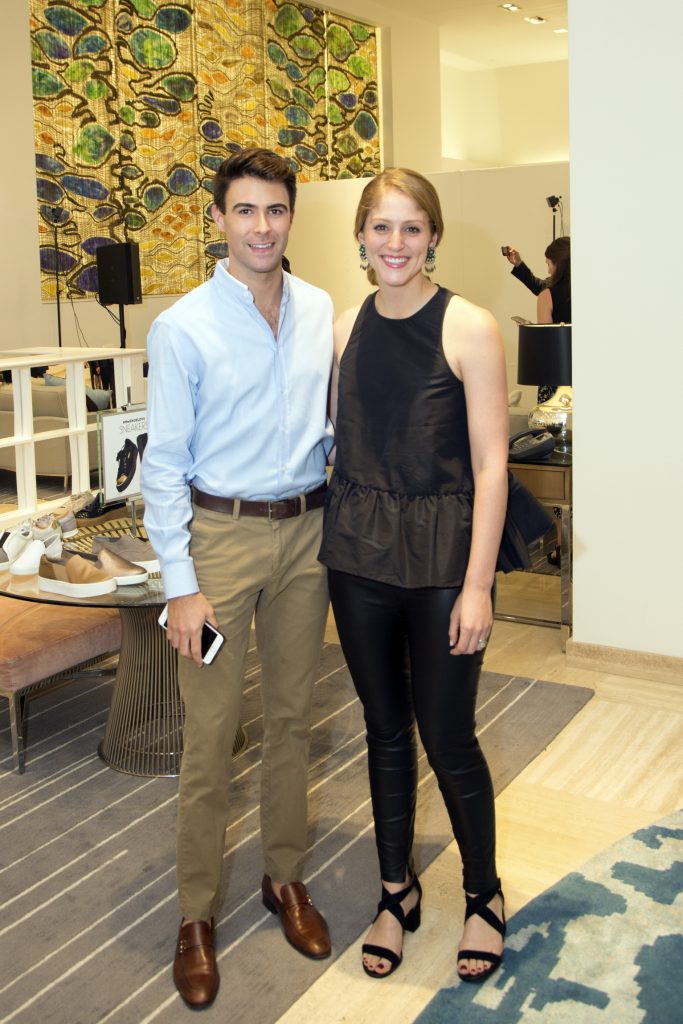 Dallas Art Fair Kickoff