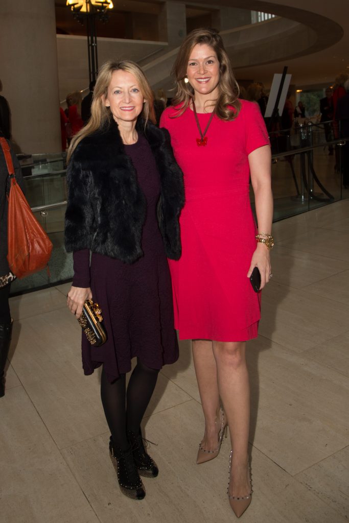 St. Valentine's Day Luncheon & Fashion Show