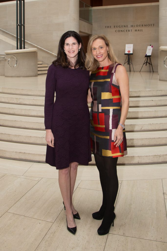 St. Valentine's Day Luncheon & Fashion Show