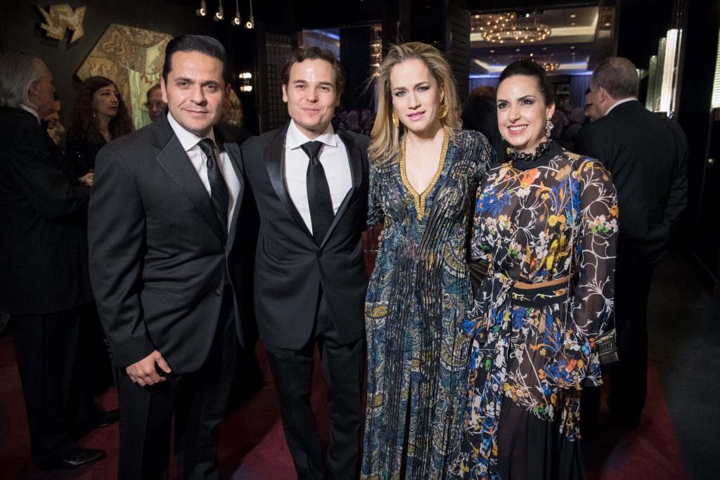 Aging Mind Foundation Gala