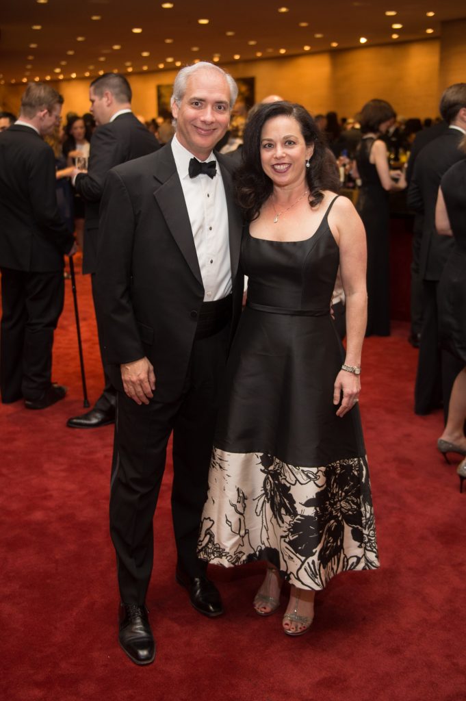 Houston Symphony Wine Dinner