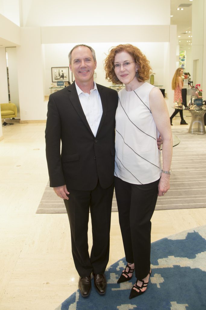 Dallas Art Fair Kickoff