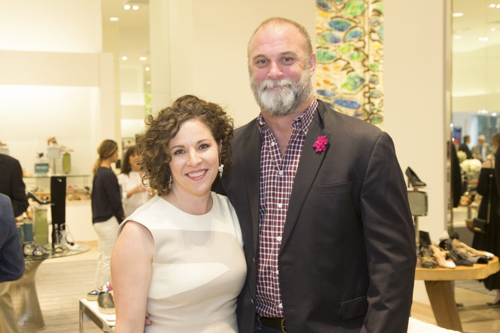 Dallas Art Fair Kickoff