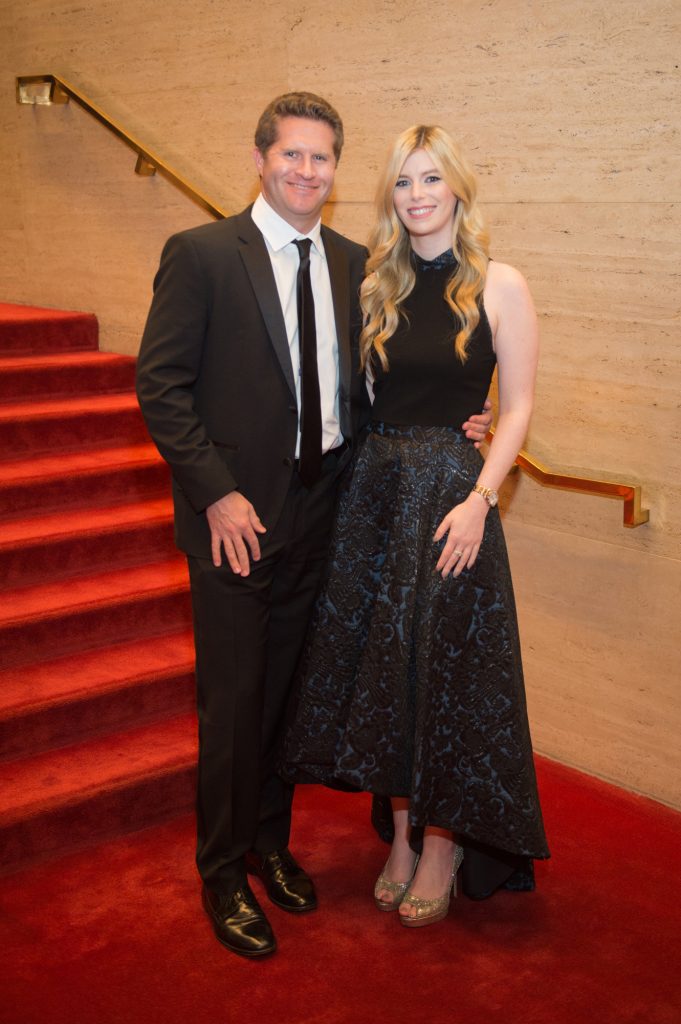 Houston Symphony Wine Dinner