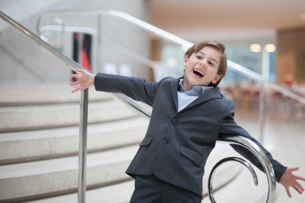 St. Valentine's Day Luncheon & Fashion Show