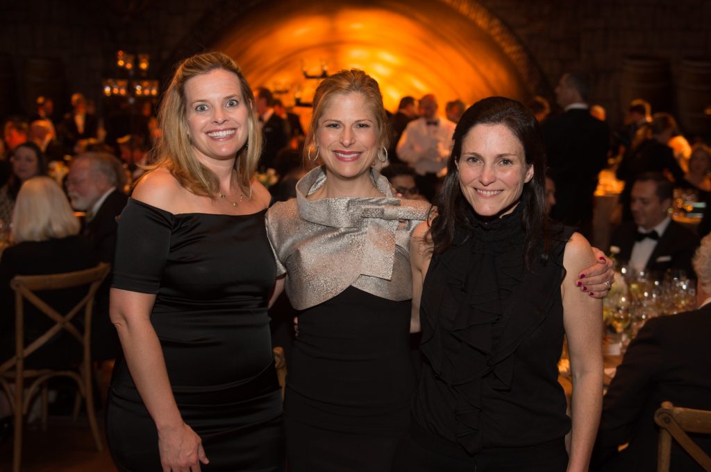 Houston Symphony Wine Dinner