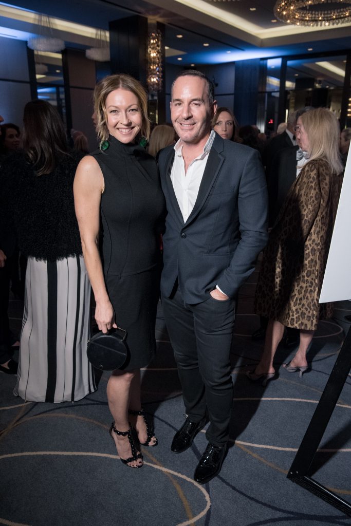 Aging Mind Foundation Gala