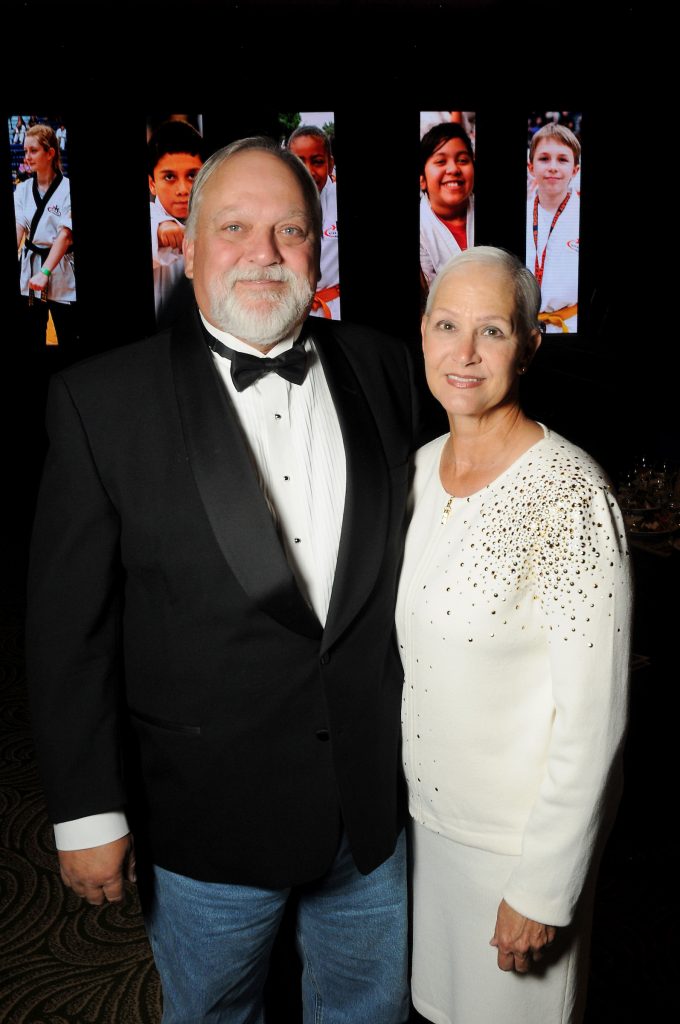 KickStart Kids Heroes Among Us