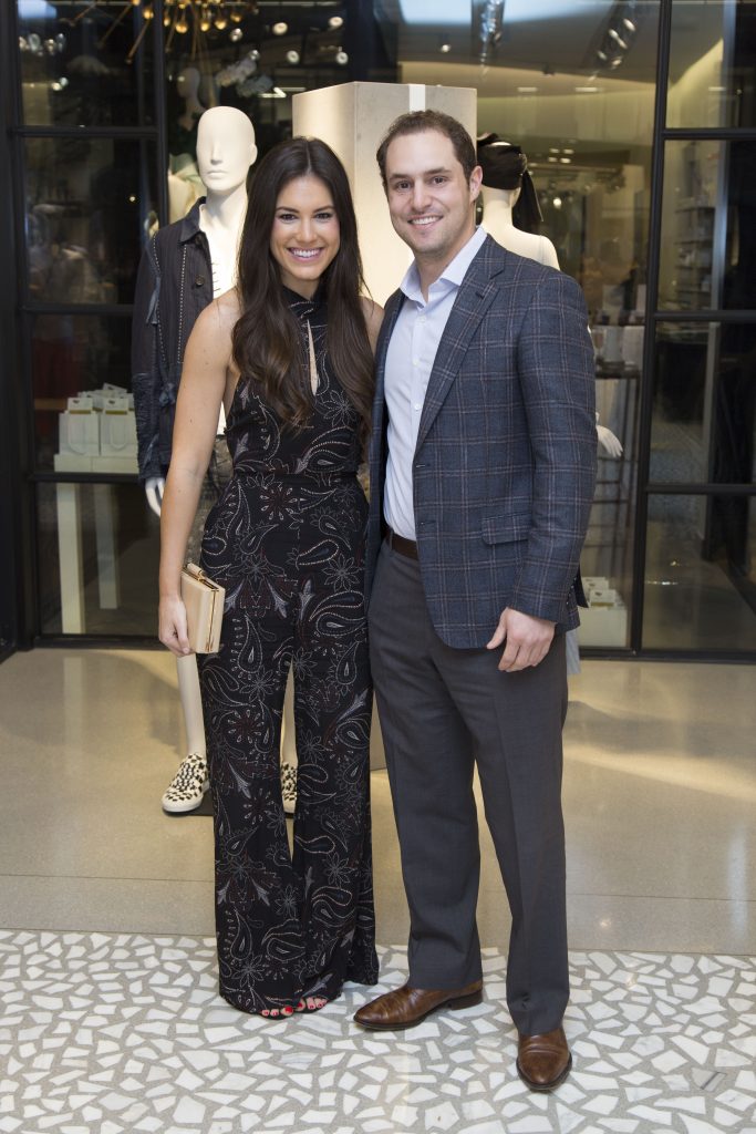 Aging Mind Foundation Gala Preview Party at Forty Five Ten on Main