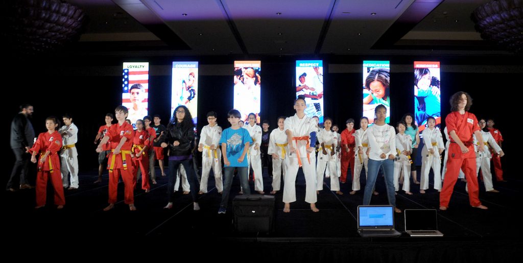 KickStart Kids Heroes Among Us