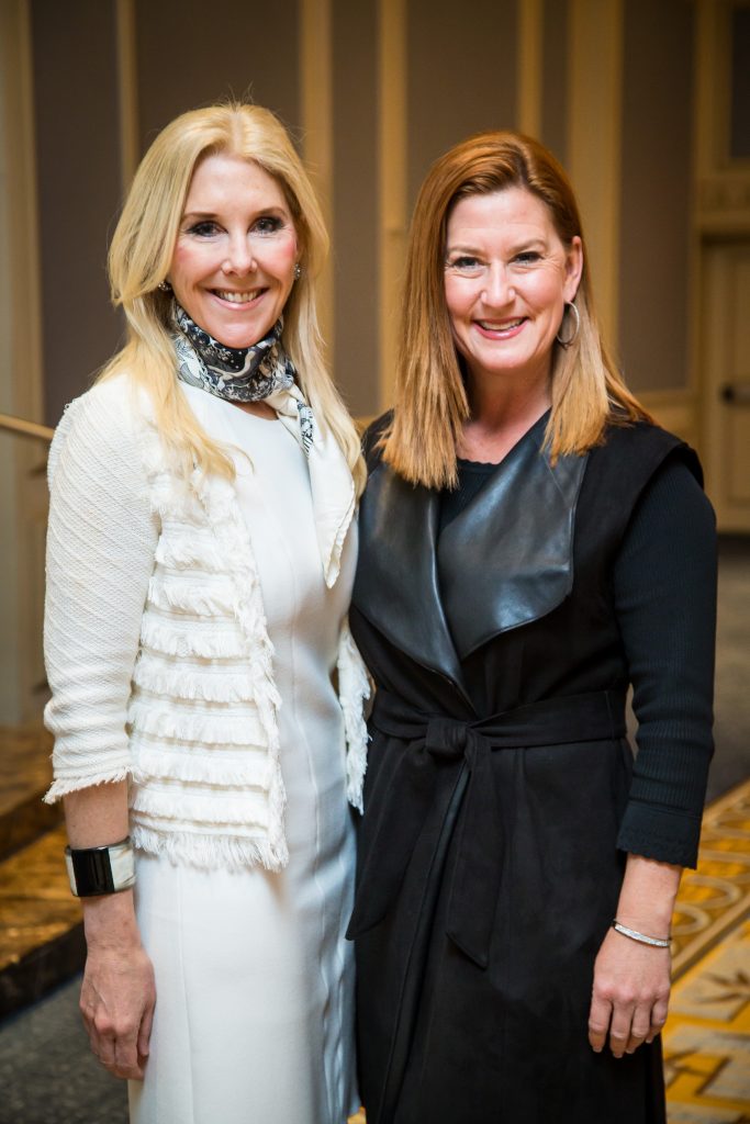 TACA Silver Cup Award Luncheon