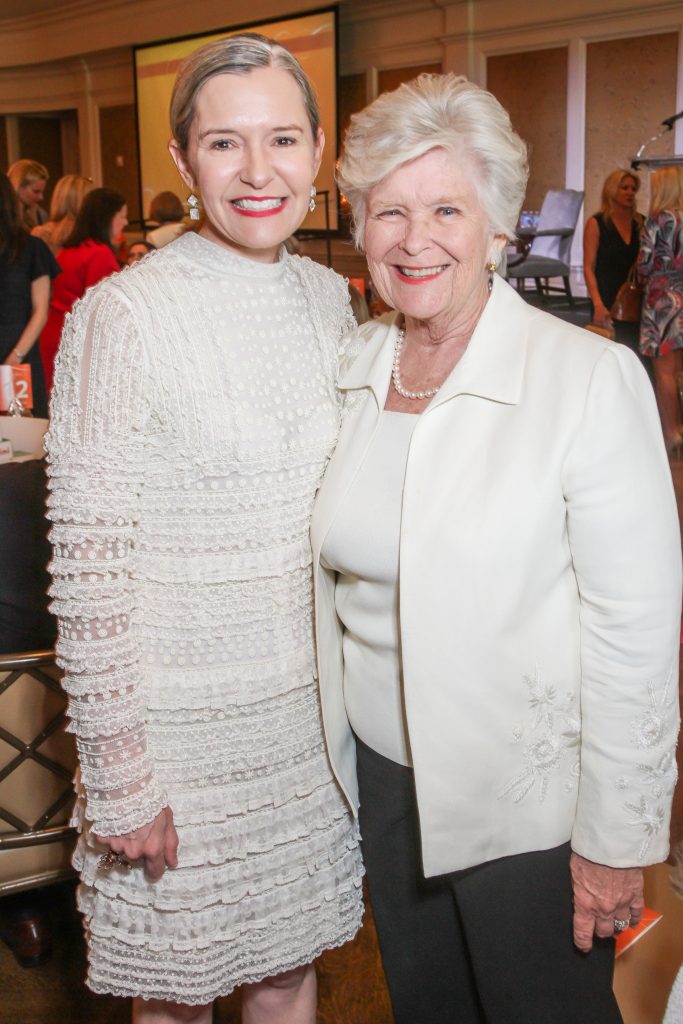 MS On the Move Luncheon