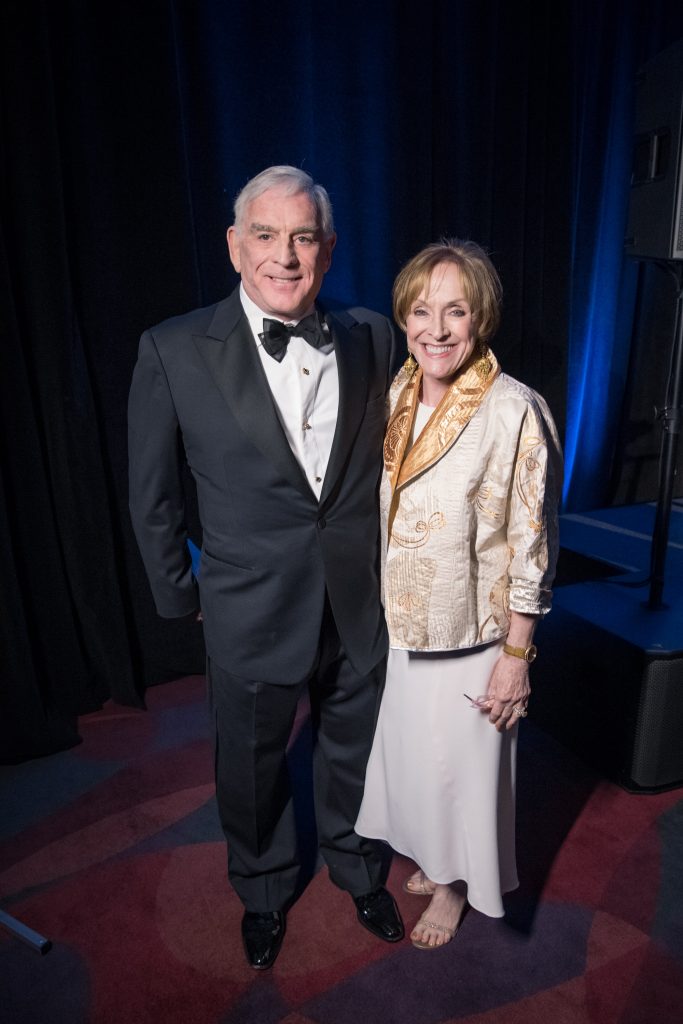 Aging Mind Foundation Gala