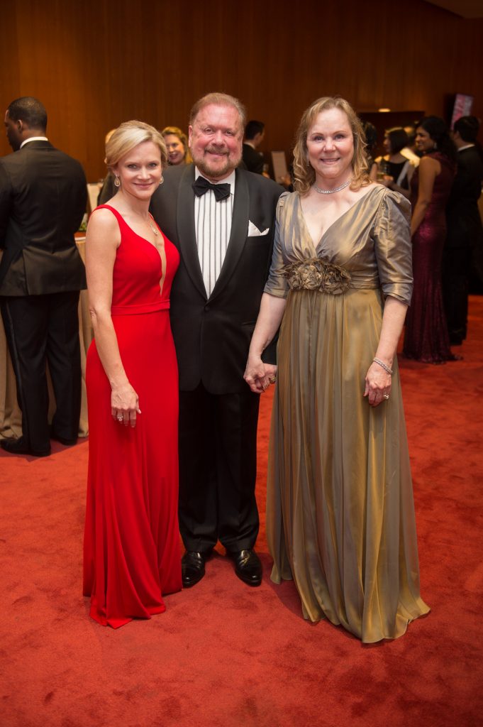 Houston Symphony Wine Dinner