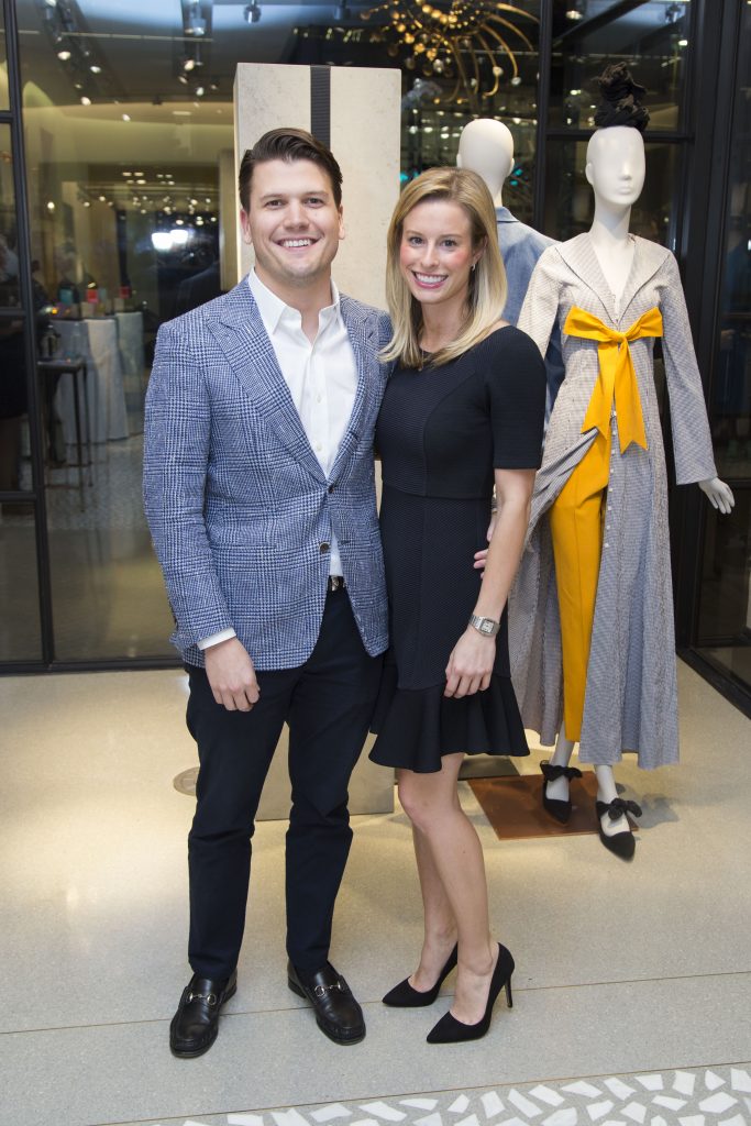 Aging Mind Foundation Gala Preview Party at Forty Five Ten on Main