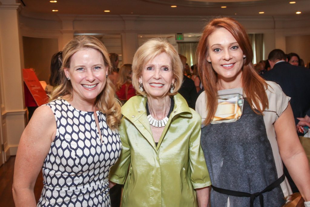 MS On the Move Luncheon