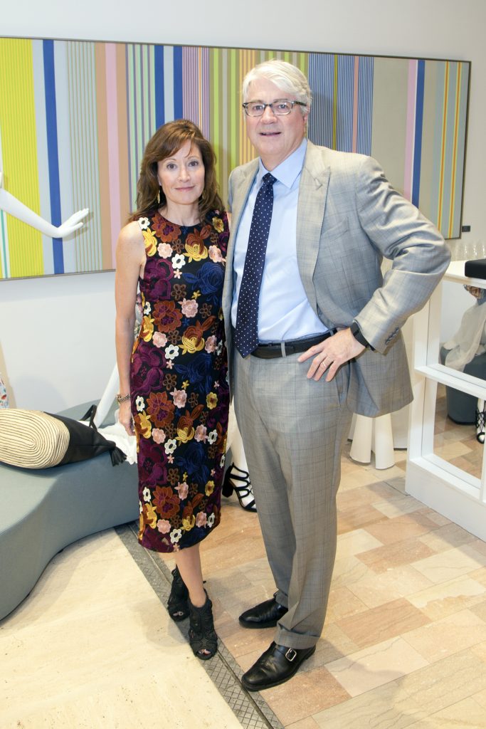 Dallas Art Fair Kickoff