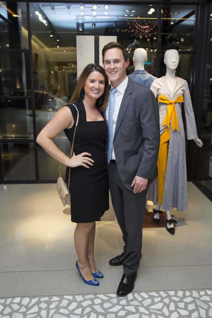 Aging Mind Foundation Gala Preview Party at Forty Five Ten on Main