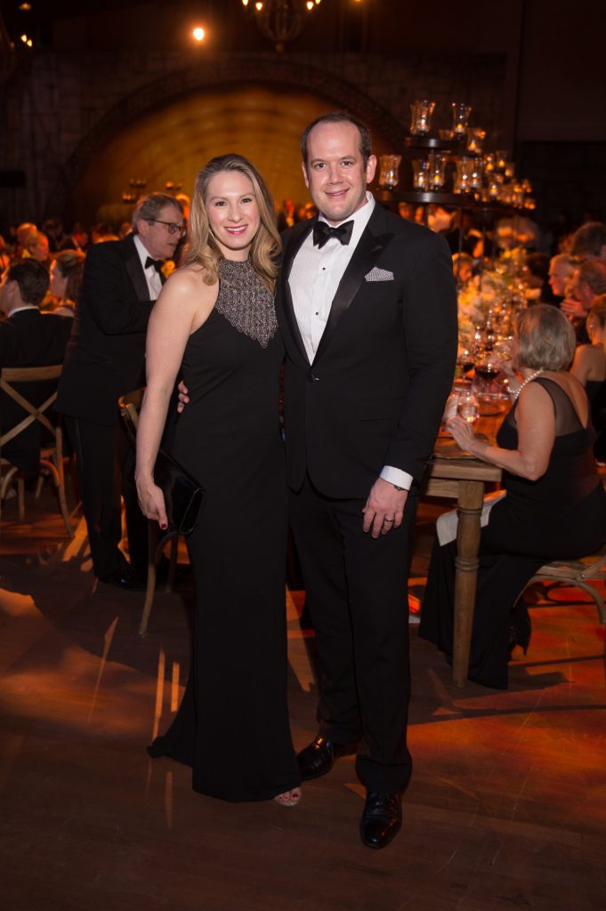 Houston Symphony Wine Dinner